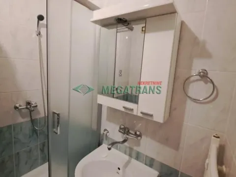 Rent, apartment, 23m², Bulevar Oslobodjenja, Novi Sad Sve Podlokacije - image 9