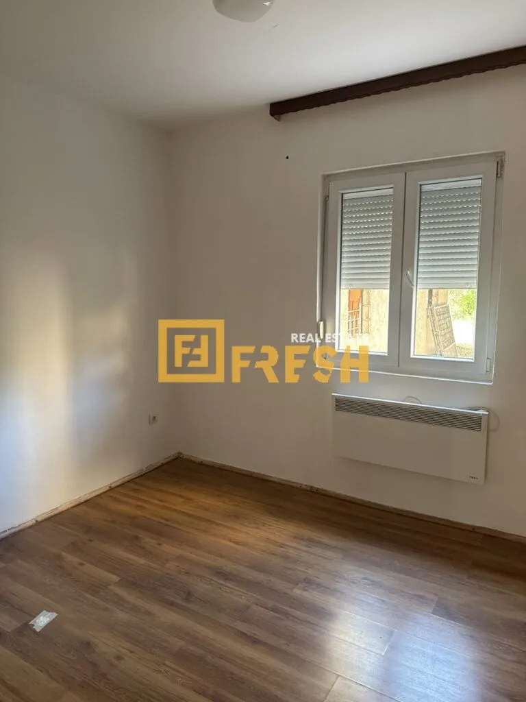 Rent, one bedroom apartment, 50m², Zagorič, Podgorica