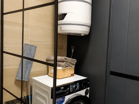 Rent, one bedroom apartment, 43m², Zagorič, Podgorica - image 11