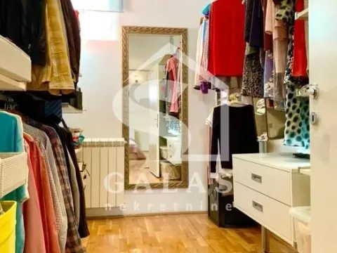 Prodaja, četvorosoban stan, 157m², Đeram Pijaca, Beograd - image 14