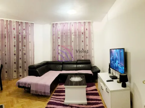 Izdavanje, jednosoban stan, 45m², Stari Aerodrom, Podgorica - image 16
