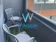 Izdavanje, jednosoban stan, 40m², Centar, Novi Sad - image 9