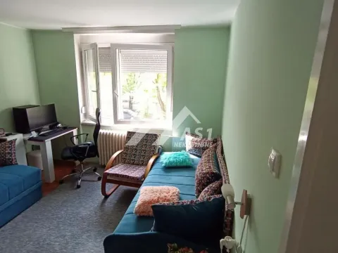 Izdavanje, jednosoban stan, 30m², Banatić, Novi Sad Sve Podlokacije - image 2