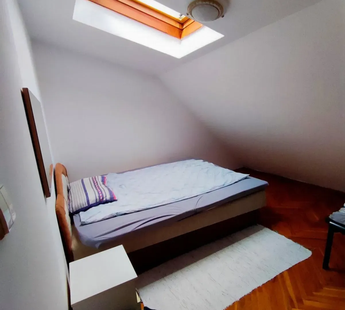 Prodaja, dvosoban stan, 77m², Ljubović, Podgorica