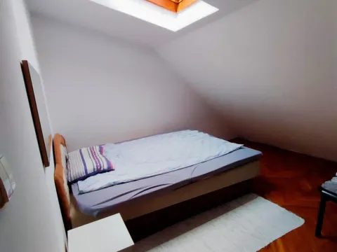 Sale, two bedroom apartment, 77m², Ljubović, Podgorica - image 7