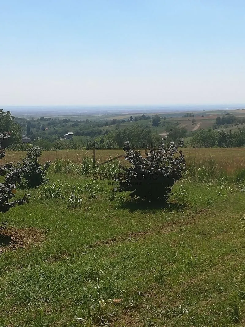 Prodaja, plac, 71200m², Banja Vrdnik, Irig