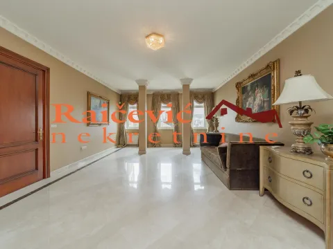 Rent, house, 1118m², Savski Venac, Beograd - image 10