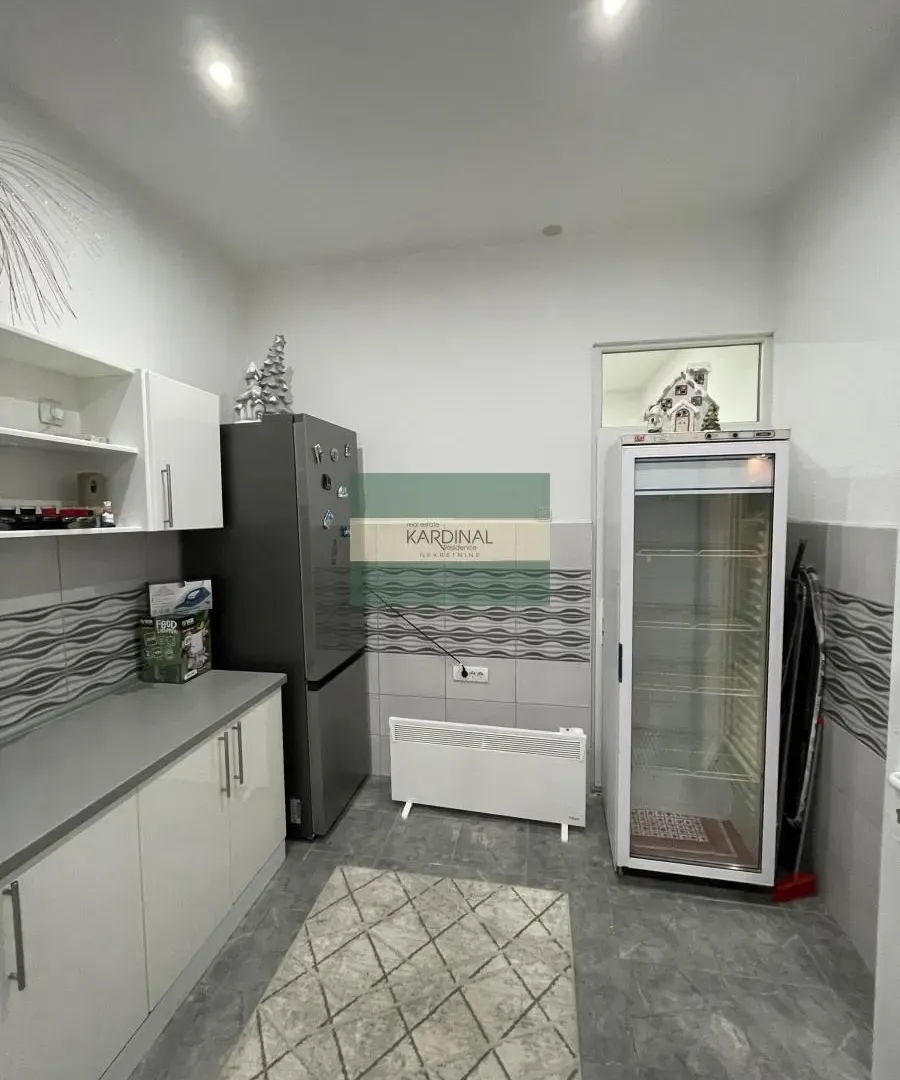 Rent, house, 80m², Denino brdo, Kragujevac