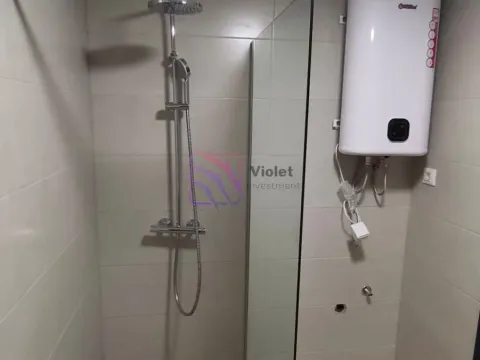 Izdavanje, jednosoban stan, 45m², City Kej, Podgorica - image 10