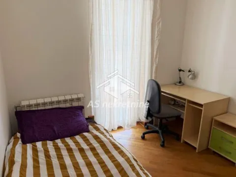 Izdavanje, stan, 170m², Savski Venac, Beograd - image 23