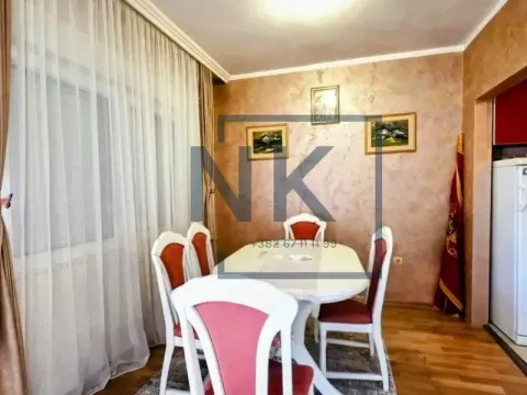 Prodaja, dvosoban stan, 80m², Zabjelo, Podgorica - image 4