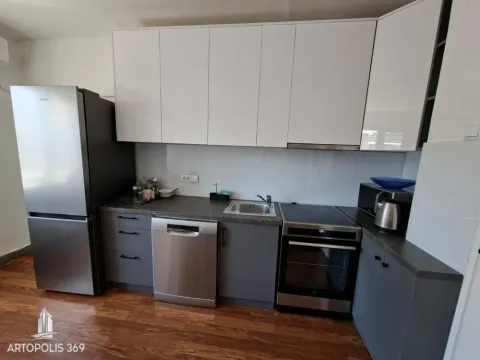 Izdavanje, dvosoban stan, 60m², Voždovac Sve Podlokacije, Beograd - image 9