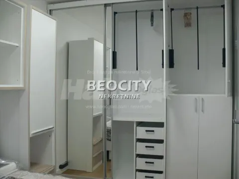 Rent, two bedroom apartment, 38m², Autokomanda, Voždovac Sve Podlokacije - image 7