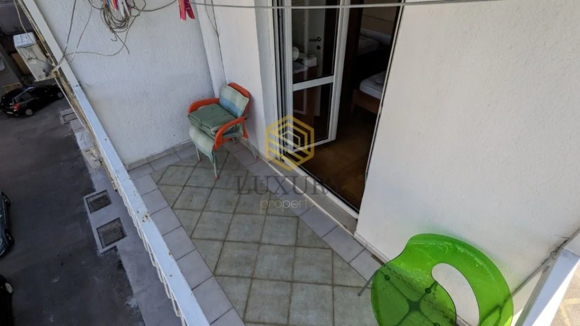 Izdavanje, jednosoban stan, 55m², Preko Morače, Podgorica