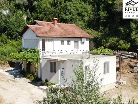 Prodaja, kuća, 69m², Topla, Herceg Novi - image 1