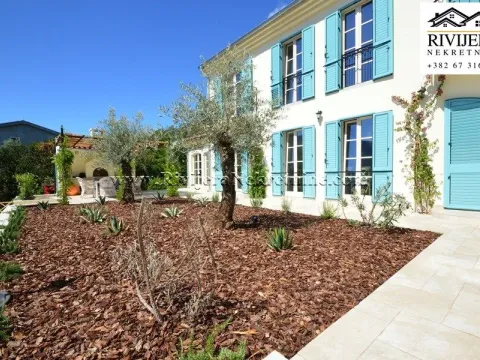 Sale, house, 184m², Baošići, Herceg Novi - image 37