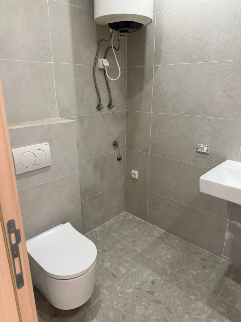 Prodaja, trosoban stan, 113m², Tivat, Crna Gora