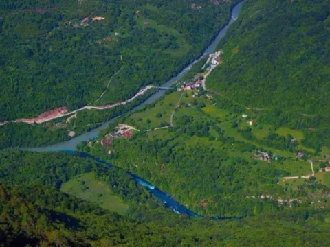 Sale, land lot, 6670m², Brijeg, Plužine - image 4