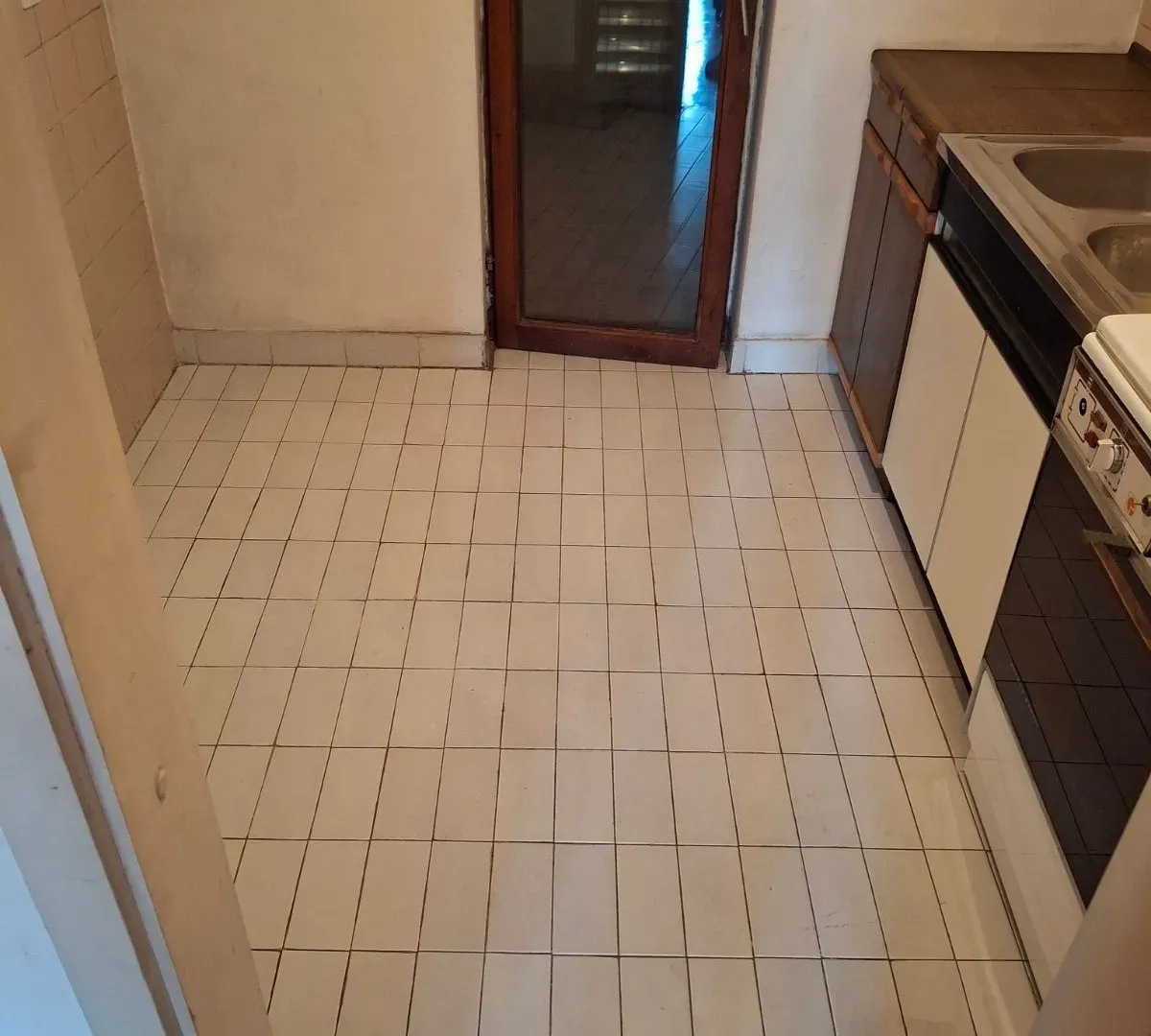 Prodaja, jednosoban stan, 56m², Lepa Kata, Podgorica