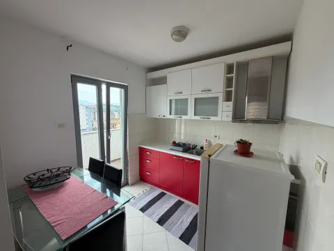 Rent, one bedroom apartment, 50m², 1 maj, Podgorica - image 7