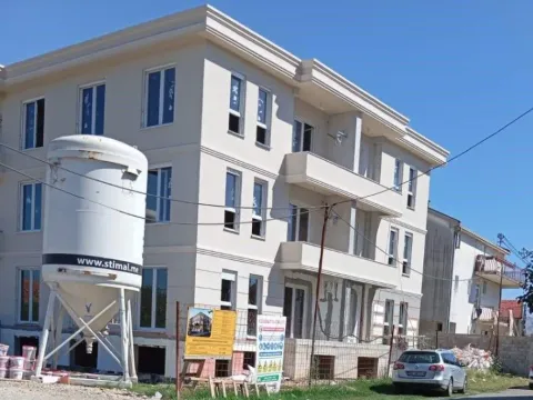 Prodaja, jednosoban stan, 47m², Zabjelo, Podgorica