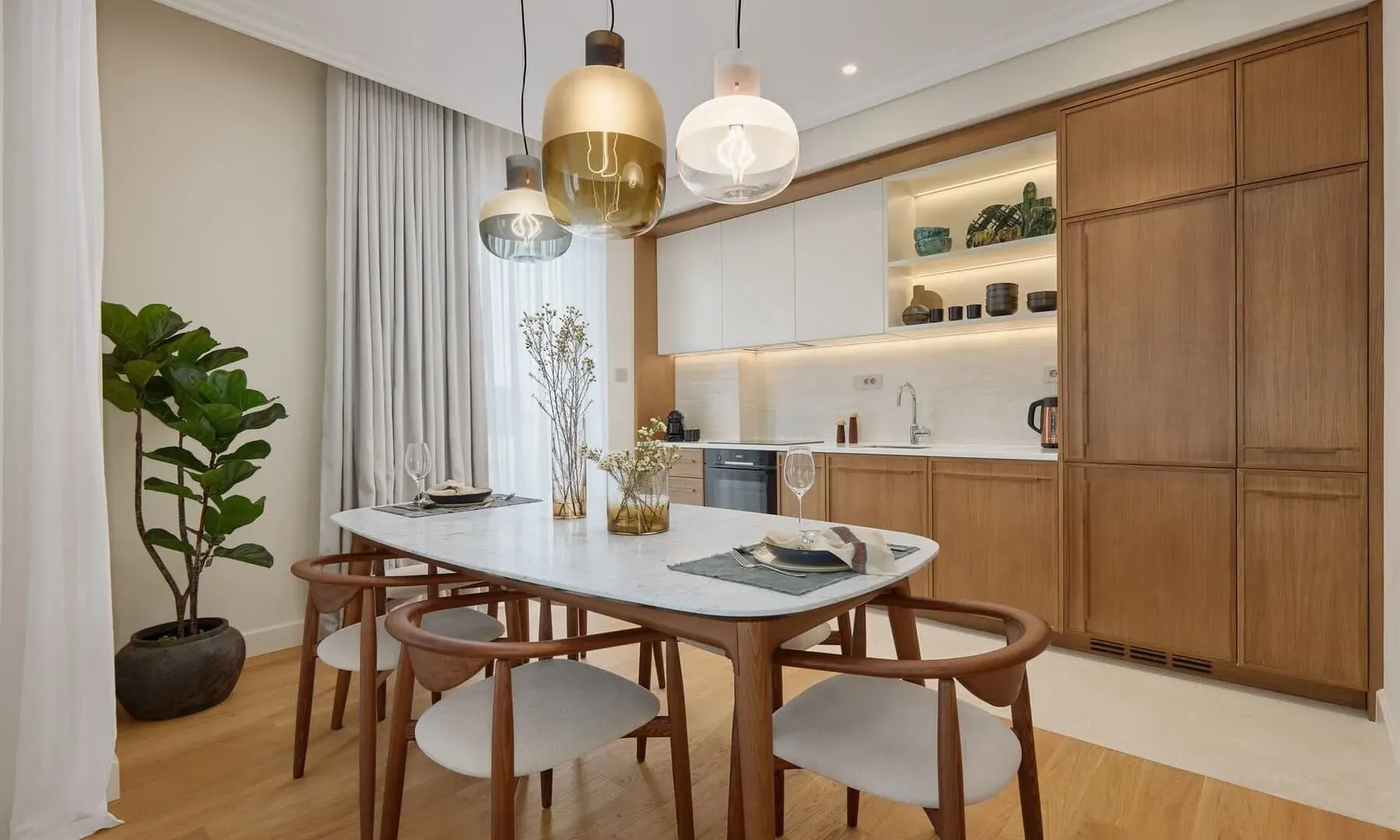 Prodaja, dvosoban stan, 100m², Porto Montenegro, Tivat