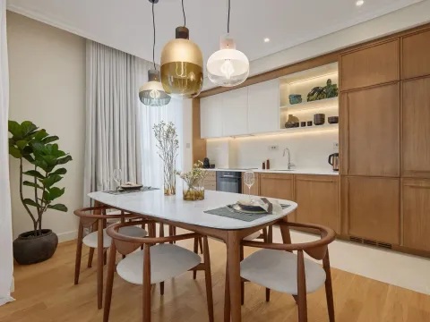 Prodaja, dvosoban stan, 100m², Porto Montenegro, Tivat - image 18