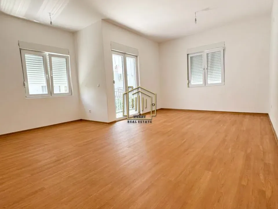 Sale, two bedroom apartment, 60m², Zabjelo, Podgorica