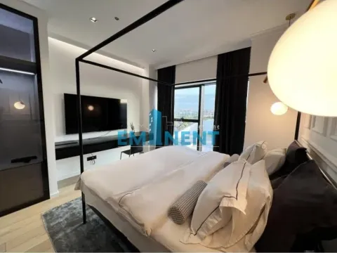 Izdavanje, dvosoban stan, 60m², Novi Beograd Blok 65, Novi Beograd Sve Podlokacije - image 8