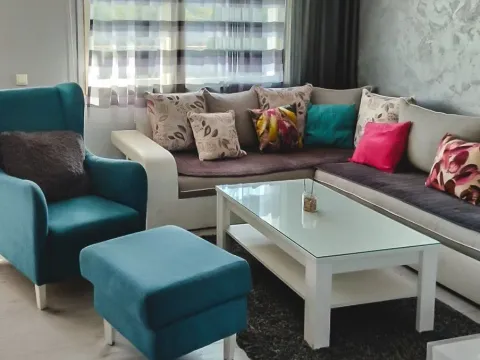 Prodaja, dvosoban stan, 69m², Preko Morače, Podgorica - image 2