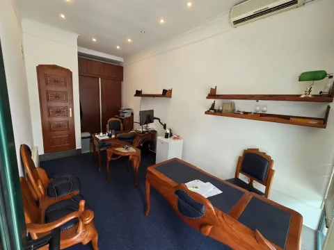 Rent, office space, 20m², Preko Morače, Podgorica - image 4