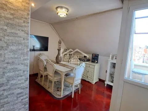 Sale, four bedroom apartment, 122m², Banjica, Voždovac Sve Podlokacije - image 2