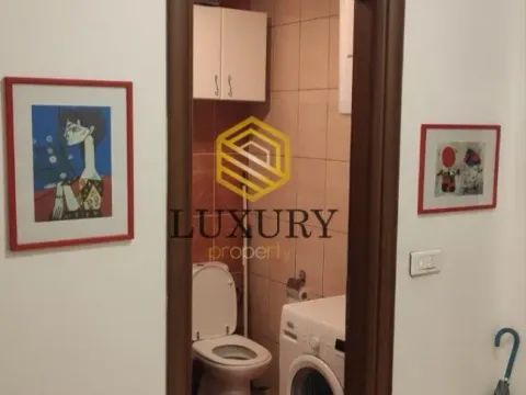 Izdavanje, jednosoban stan, 51m², City Kvart, Podgorica - image 11