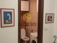 Izdavanje, jednosoban stan, 51m², City Kvart, Podgorica - image 11