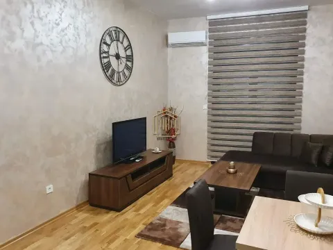 Rent, one bedroom apartment, 54m², Ljubović, Podgorica - image 2
