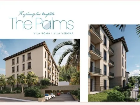 Prodaja, dvosoban stan, 67m², Zabjelo, Podgorica - image 4