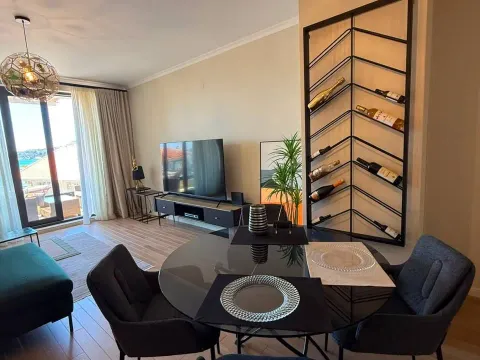 Prodaja, jednosoban stan, 57m², Rafailovići, Budva - image 2