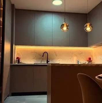 Rent, two bedroom apartment, 74m², Central Point, Podgorica - image 5