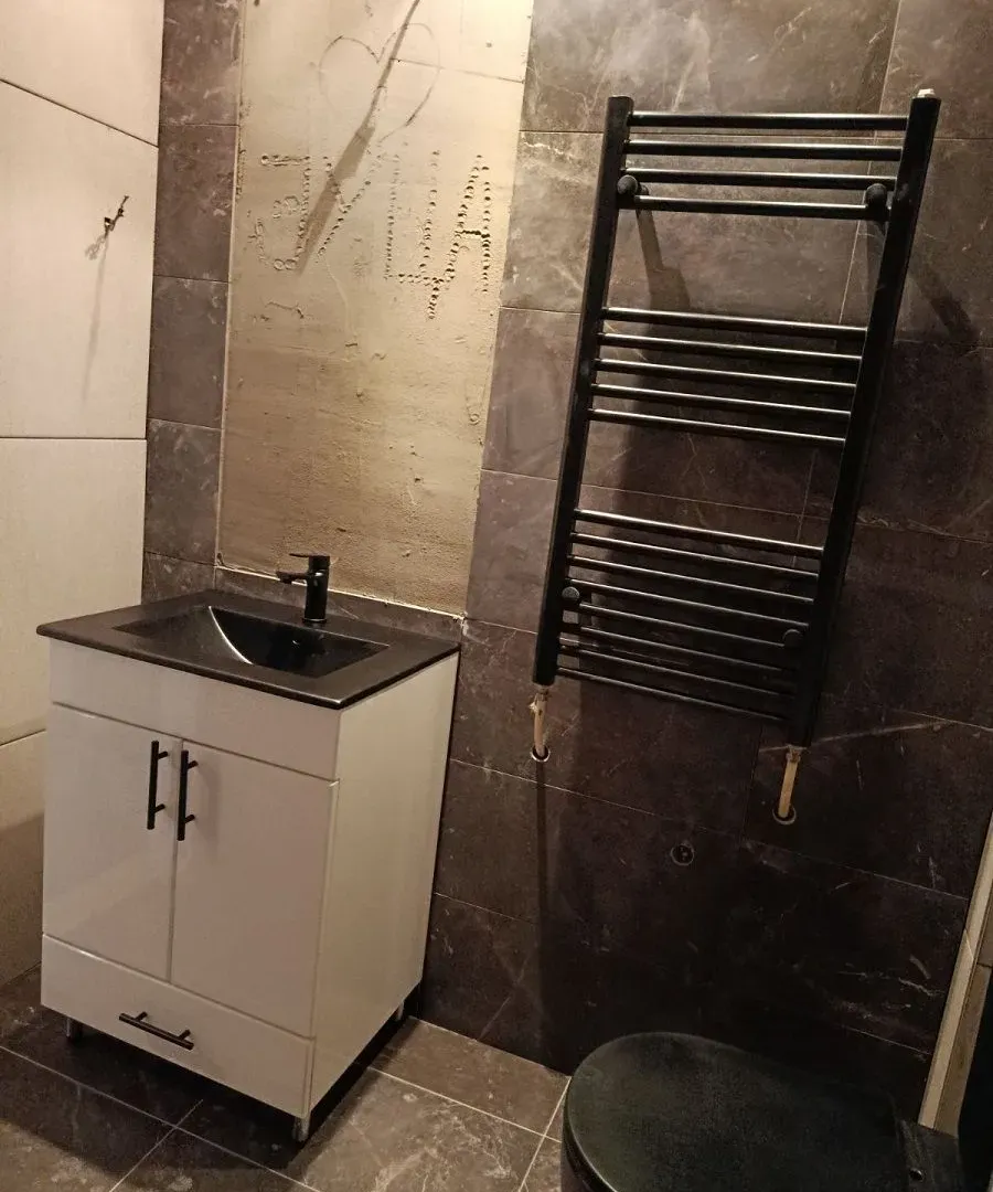 Prodaja, trosoban stan, 66m², Crveni Krst, Beograd