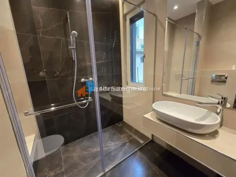 Izdavanje, stan, 57m², Vukov Spomenik, Zvezdara Sve Podlokacije - image 8