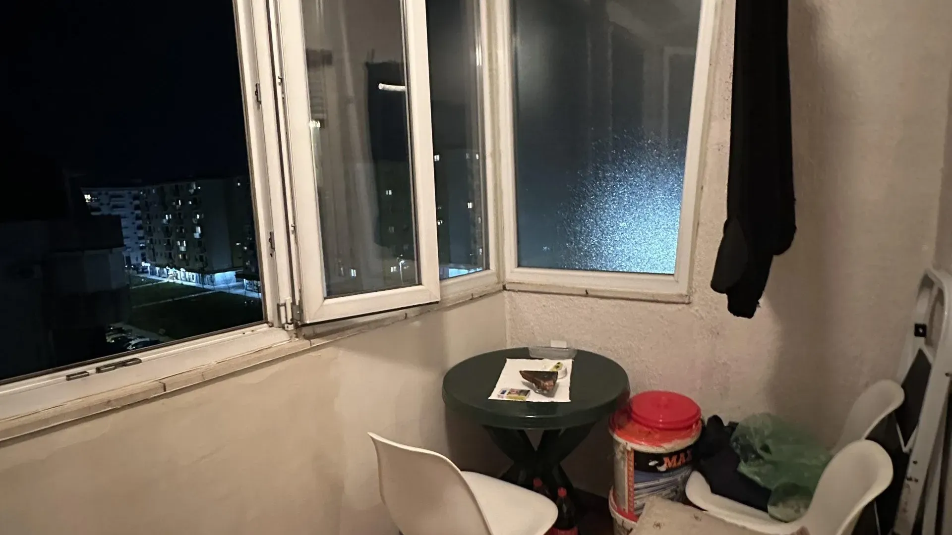 Prodaja, jednosoban stan, 49m², Pobrežje, Podgorica