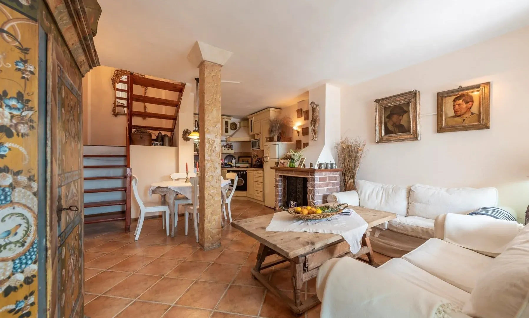 Prodaja, kuća, 95m², Baošići, Herceg Novi