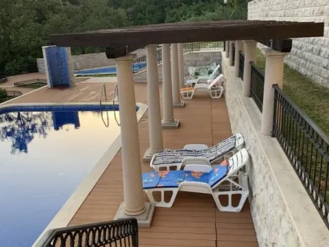 Sale, one bedroom apartment, 95m², Topla, Herceg Novi - image 25