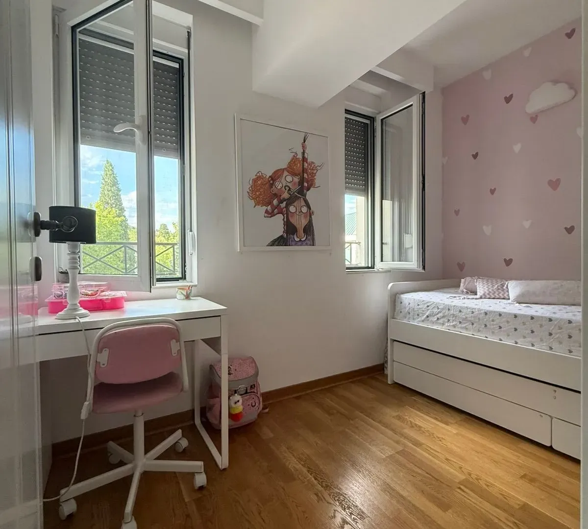 Prodaja, trosoban stan, 68m², Centar, Podgorica