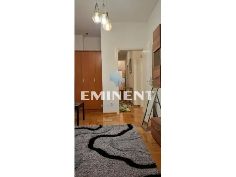 Izdavanje, dvosoban stan, 55m², Crveni Krst, Beograd - image 2