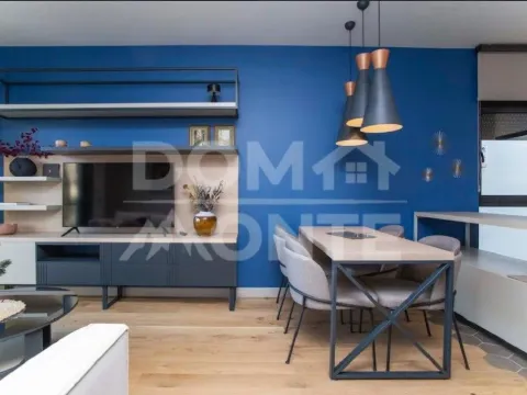 Prodaja, dvosoban stan, 45m², Seljanovo, Tivat - image 1