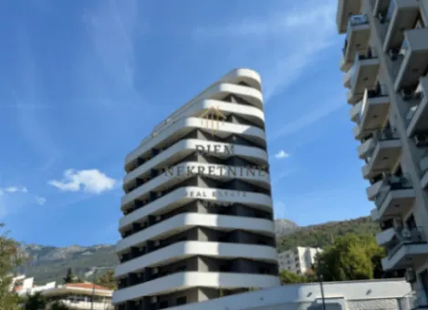 Izdavanje, stan, 33m², Bečići, Budva - image 8