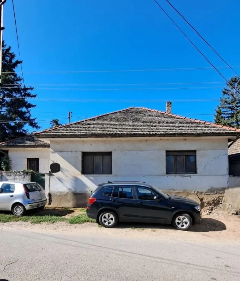 Prodaja, kuća, 127m², Sremski Karlovci, Novi Sad