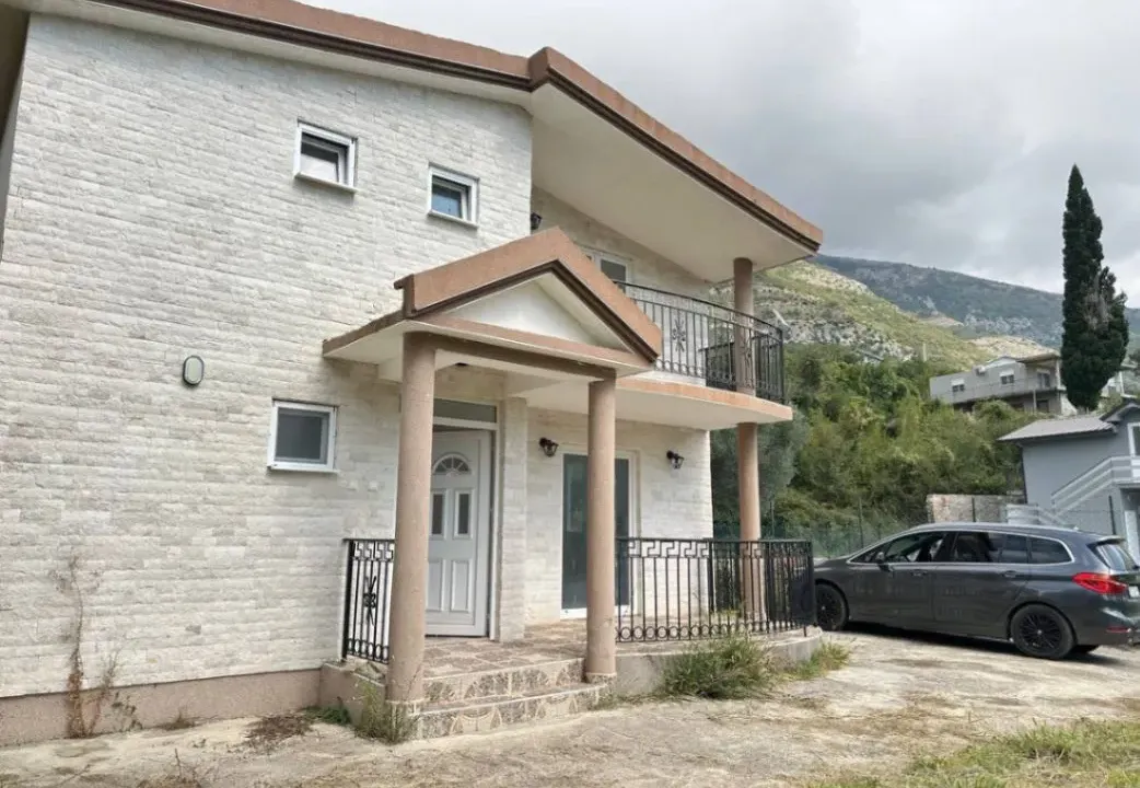 Sale, house, 130m², Haj-Nehaj, Bar