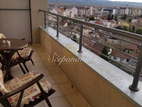 Prodaja, dvosoban stan, 45m², Bulevar Evrope, Novi Sad Sve Podlokacije - image 4